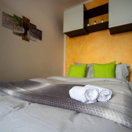 Apartament Tiny House Triest Zewnętrze zdjęcie