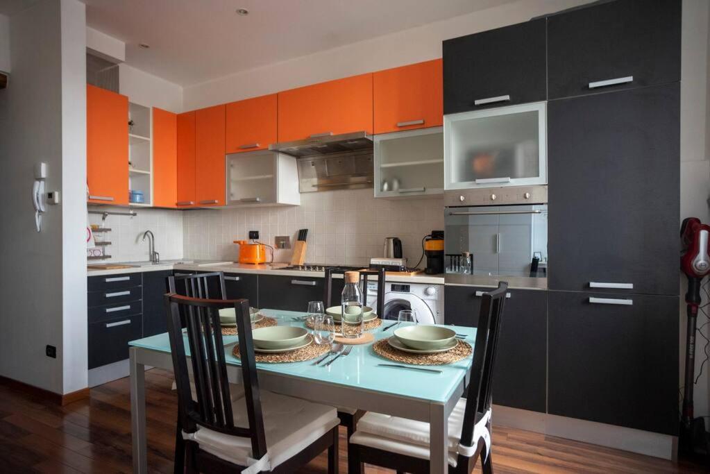 Apartament Tiny House Triest Zewnętrze zdjęcie