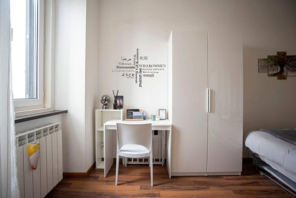 Apartament Tiny House Triest Zewnętrze zdjęcie