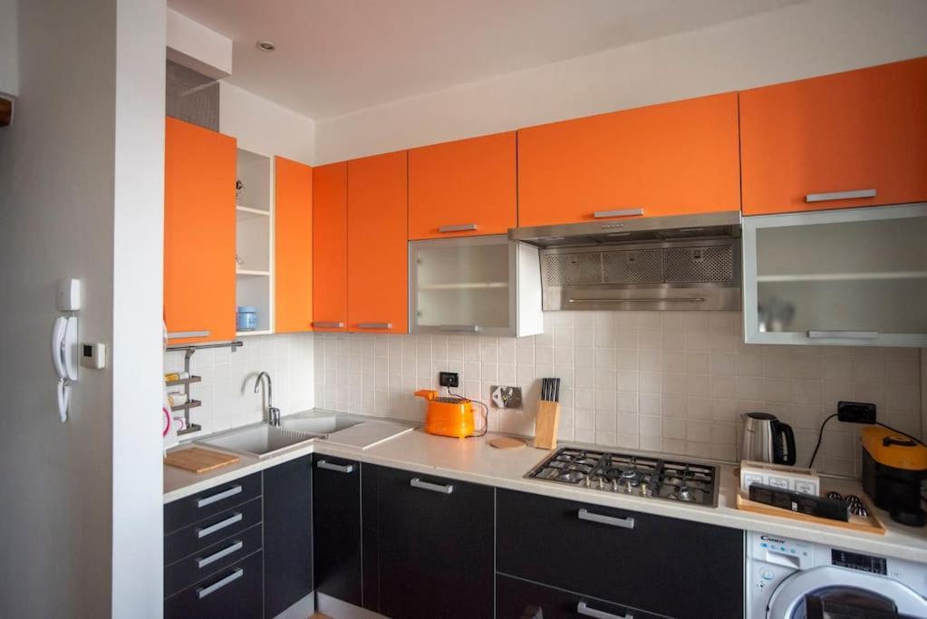 Apartament Tiny House Triest Zewnętrze zdjęcie