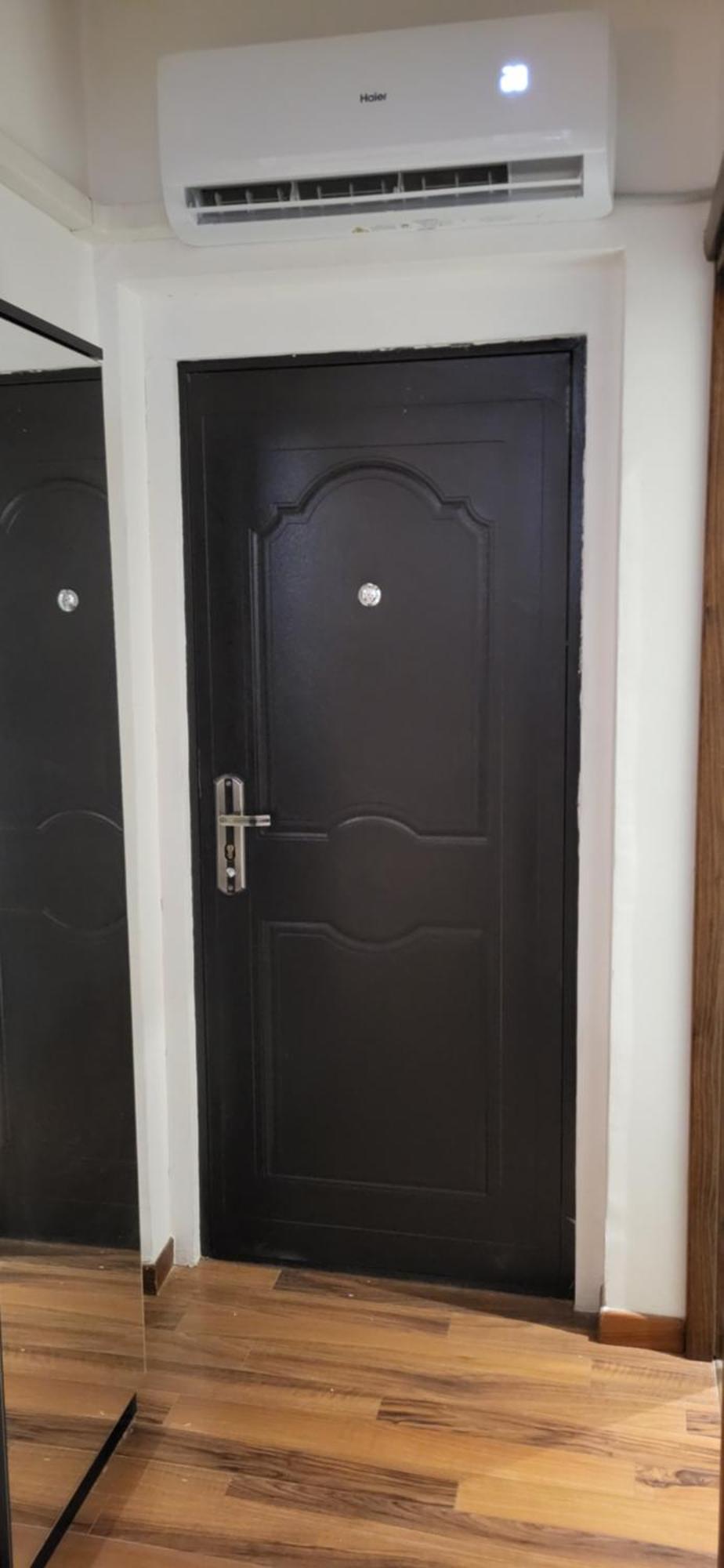 Apartament Tiny House Triest Zewnętrze zdjęcie